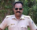 Bantwal: Abubakker (48), Punjalkatte police HC dies in road mishap near Neralakatte